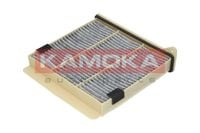 FILTR KABINOWY WEGLOWY MITSUBISHI LANCER IV 1996 1997