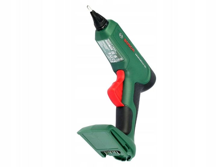 PISTOLET DO KLEJU AdvancedGlue 18V BOSCH KORPUS zdjęcie 16