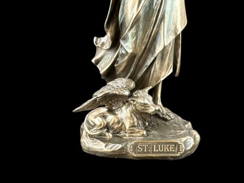 FIGURKA - ŚW. ŁUKASZ - VERONESE WU76175A4 na Arena.pl