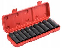 Nasadki Udarowe Długie REDATS 13-26 mm 1/2"