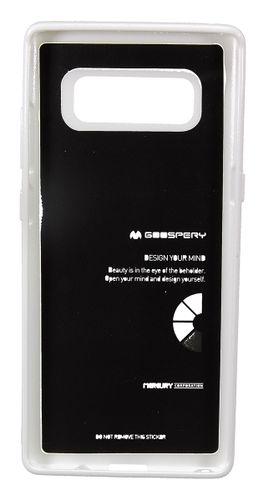 Etui mercury jelly do samsung note 8 na Arena.pl