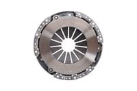 DOCISK SPRZĘGŁA NISSAN NAVARA NP300 2005 2006 2007 2008 2009 2010