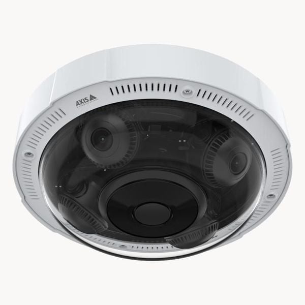 Axis P3735-PLE zdjęcie 1