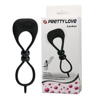 pretty love   locker vibration