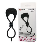 pretty love   locker vibration