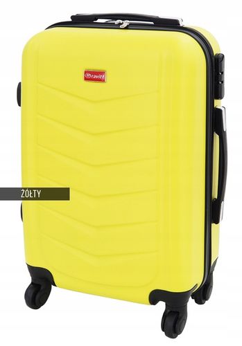 WALIZKA TORBA KABINOWA BAGAŻ PODRĘCZNY MODEL 602 na Arena.pl