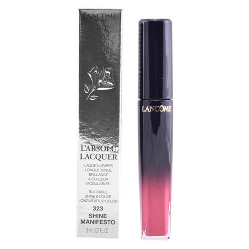 Pomadki L'absolu Lacquer Lancôme na Arena.pl