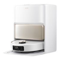 Robot sprzątający MOVA V50 Ultra mopujący 24000Pa