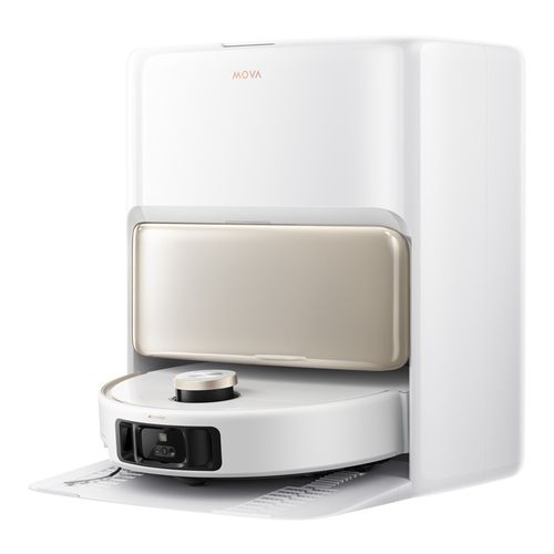 Robot sprzątający MOVA V50 Ultra mopujący 24000Pa na Arena.pl