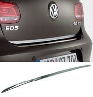 VW EOS - LISTWA CHROM Chromowana na Klape Tuning