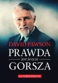 Prawda jest jeszcze gorsza. Autobiografia