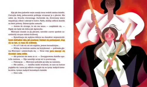 Kije samobije na Arena.pl