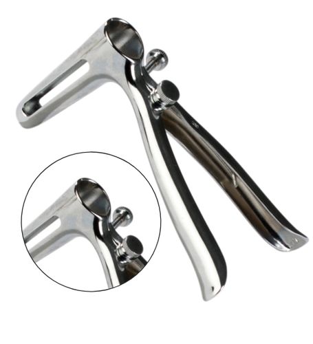 Wziernik analno-waginalny na Arena.pl