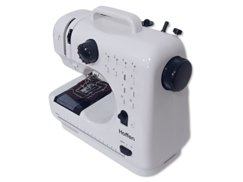 Mini maszyna do szycia - Hoffen na Arena.pl