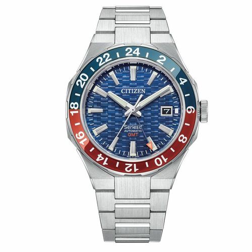 Zegarek Męski Citizen NB6030-59L (Ø 41 mm) na Arena.pl