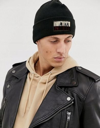 Czapka z naszywką STRANGER THINGS na Arena.pl