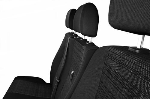 POKROWCE Miarowe OPEL VIVARO A RENAULT TRAFIC 2 PRIMASTER 2001-2014 na Arena.pl