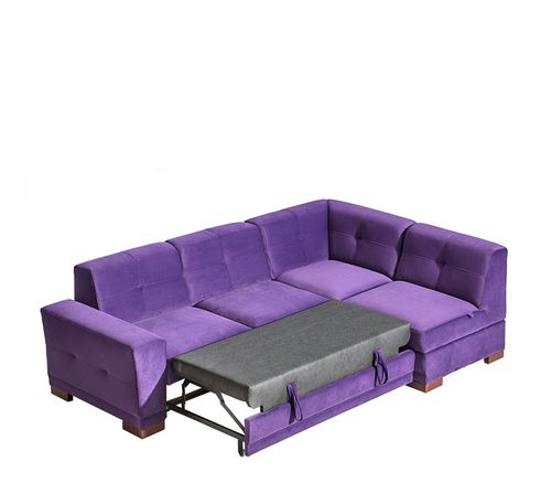 Narożnik Betta B,funkcja spania na Arena.pl