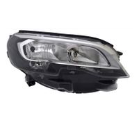 Peugeot Expert/Traveller 16- Reflektor przedni lampa przednia prawa