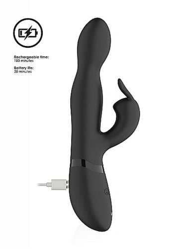 niva   360degrees rabbit   black na Arena.pl