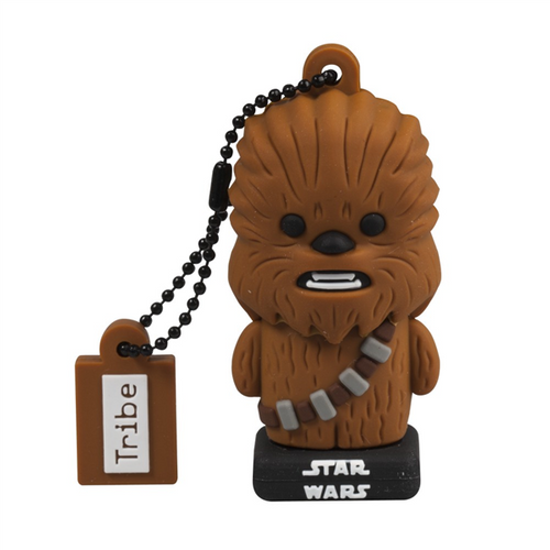 TRIBE Han Solo Pendrive 16 GB Chewbacca na Arena.pl