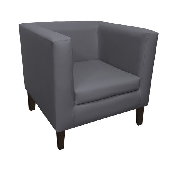 Fotel Monaco nogi venge D23 zdjęcie 1