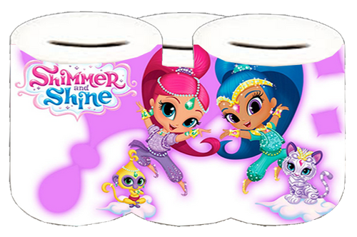 Skarbonka Simmer and Shine na Arena.pl