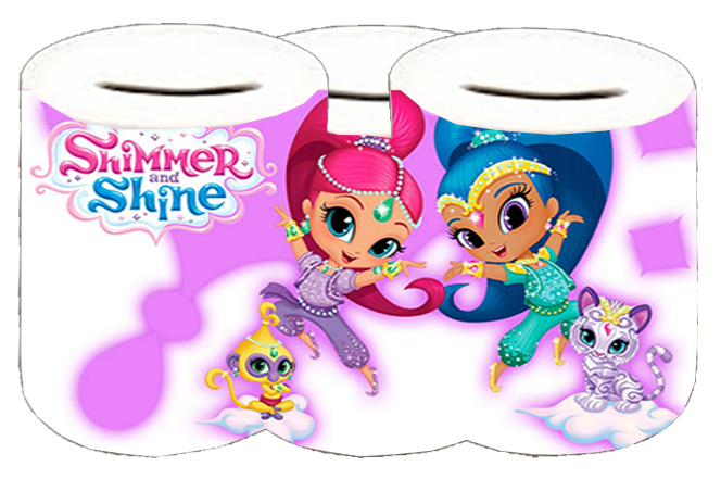 Skarbonka Simmer and Shine zdjęcie 1