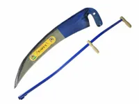 ZESTAW: KOSA ręczna EMEL EXTRA 5+ KOSISKO METALOWE