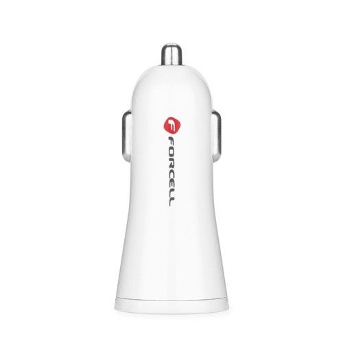 Ładowarka FORCELL samochodowa QC na Arena.pl