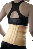 PAS LĘDŹWIOWY KRZYŻOWY GORSET NA PLECY KRĘGOSŁUP