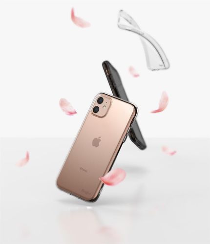 Etui Ringke Air na iPhone 11 przeźroczysty na Arena.pl