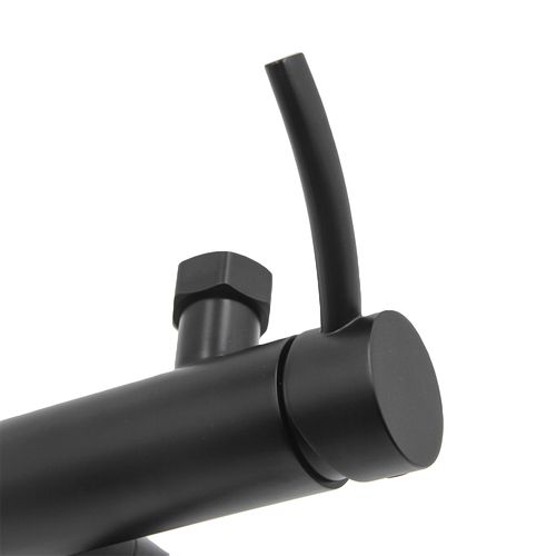 Bateria wannowa scienna WEZER FIN3-19-BLACK na Arena.pl