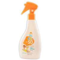 Greckie opalanie Sea’n’Sand Dziecięcy balsam przeciwsłoneczny SPF 50 220ml