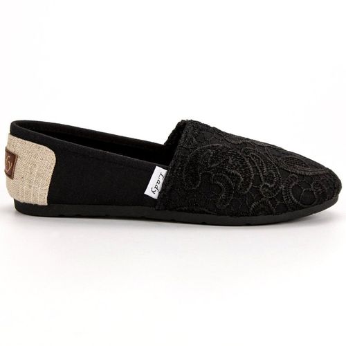 Slipony Ze Wzorem r.41 na Arena.pl