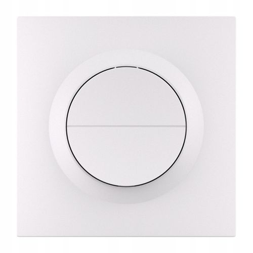 SONOFF MINI-ZB2GSL-E Dwukanałowy Przełącznik Ścienny ZigBee Bez Neutralnego na Arena.pl