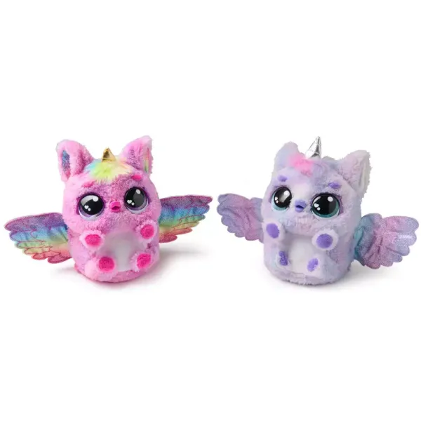 Hatchimals. Alive. Magiczne Jajo - Jednorożce zdjęcie 3