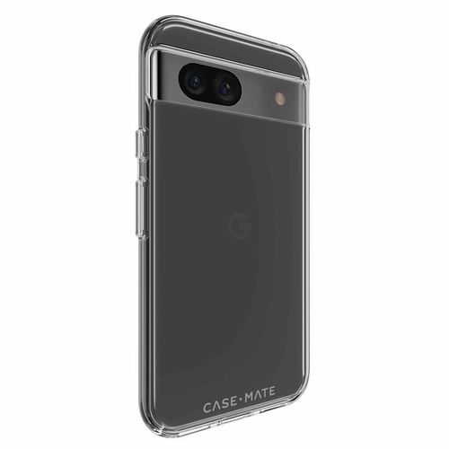 Etui do Google Pixel 8A, Case-Mate Signature Clear, Case, Cover, Plecki na Arena.pl