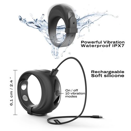 Dorcel Fit Vibe Ring na Arena.pl