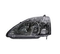 Honda Civic 01-03 Reflektor Przedni Lampa przednia Lewa