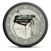 Zegar Retro - The Impossible na Arena.pl