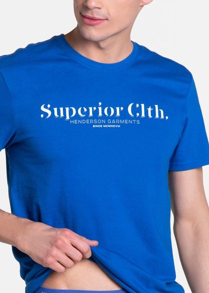 Piżama męska Henderson Zed M zdjęcie 3