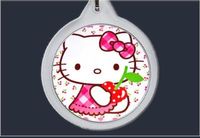 Brelok do kluczy Hello Kitty