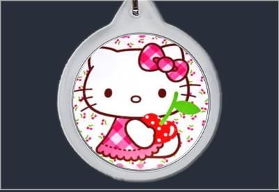 Brelok do kluczy Hello Kitty zdjęcie 1