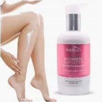 BALSAM do ciała perfumowany kultowy zapach SEVENTH HEAVEN INDIGO 300 ml na Arena.pl