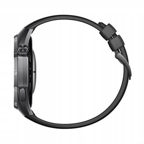 Smartwatch HUAWEI Watch GT 6 Pro 46mm Active Czarny na Arena.pl