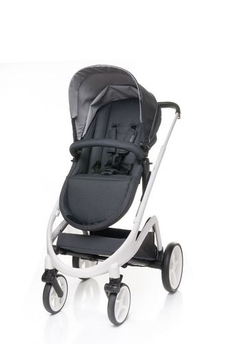 Wózek Cosmo 2w1 Navy Blue na Arena.pl