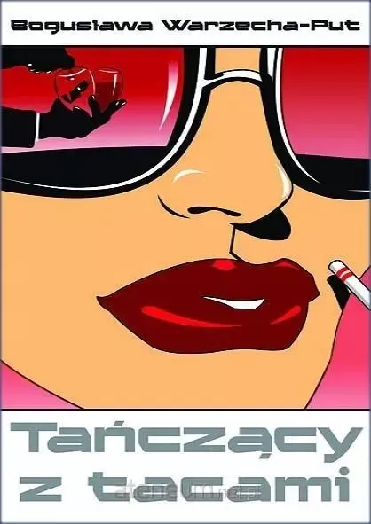 Tańczący z tacami zdjęcie 1