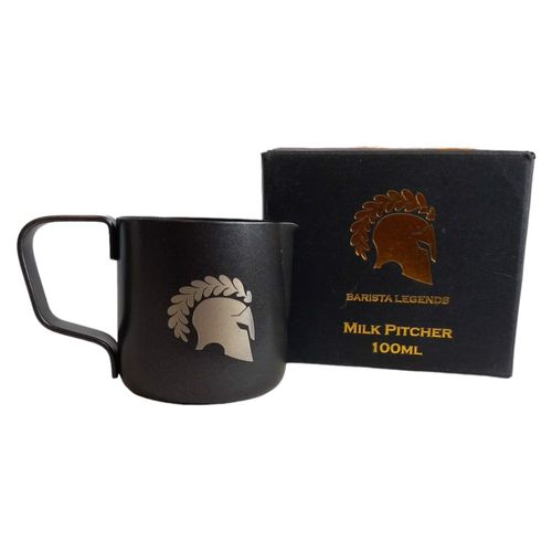 Barista Legends dzbanek na espresso 100ml na Arena.pl