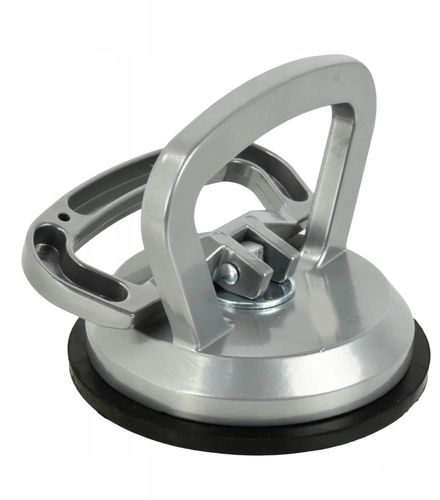 UCHWYT PRZYSSAWKA DO SZYB SZKŁA GLAZURY PŁYTEK WYRZYMAŁA JEDNORĘCZNA 40K na Arena.pl